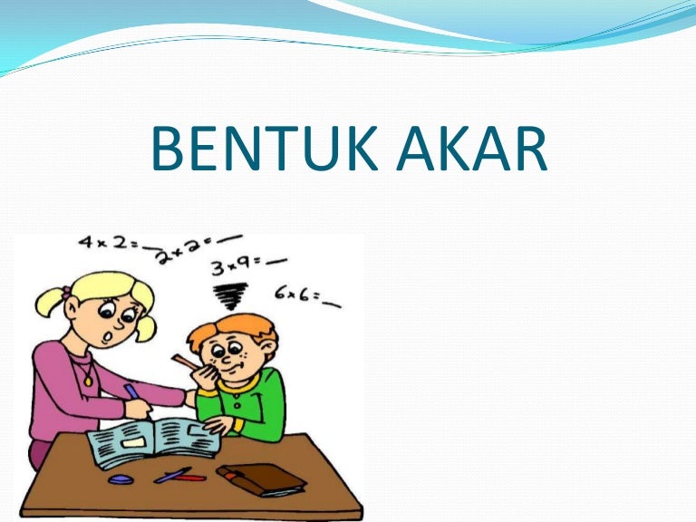 Bilangan Berpangkat Dan Bentuk Akar Kelas 9 Ppt Seputar Bentuk
