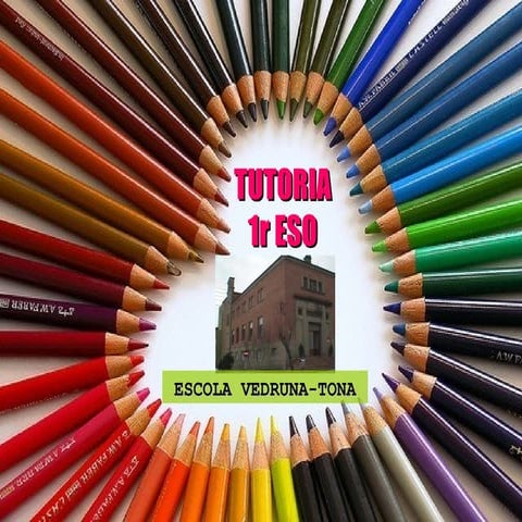 Benvinguda curs16 17