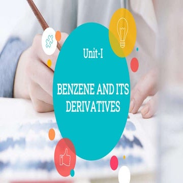 BENZENE AND ITS DERIVATIVES.pptx