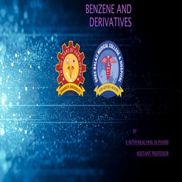 benzene derivatives.pptx