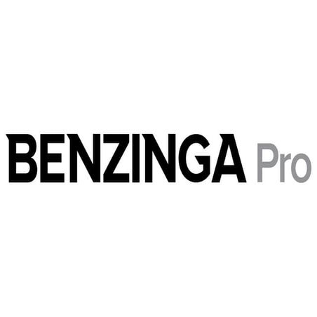Benzinga pro stock market newsfeed and data platform! | PDF