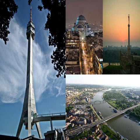 Beograd | PPT