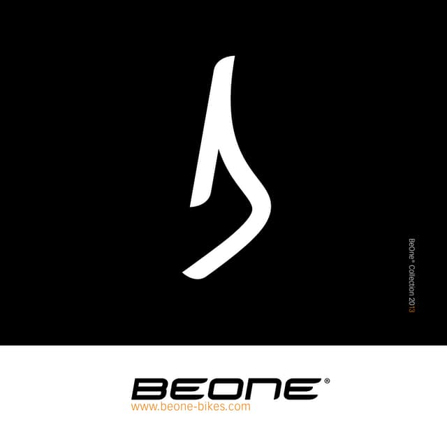Be one 2013 | PDF