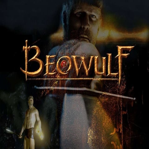 Beowulf