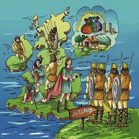 Beowulf and Medieval Poems