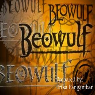 Beowulf