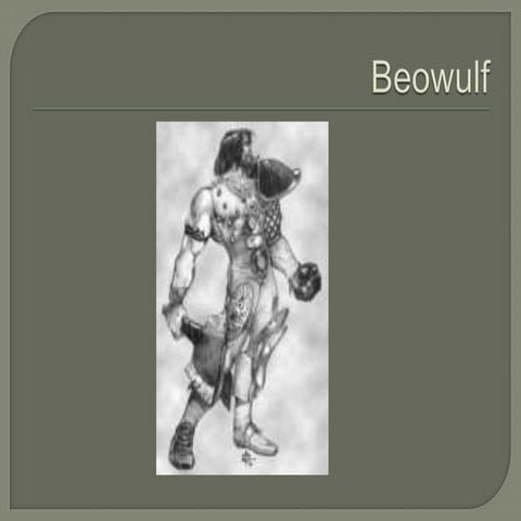 Beowulf unit