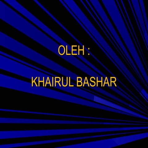 ANALISIS BIAYA-VOLUME-LABA (Break Event Point)