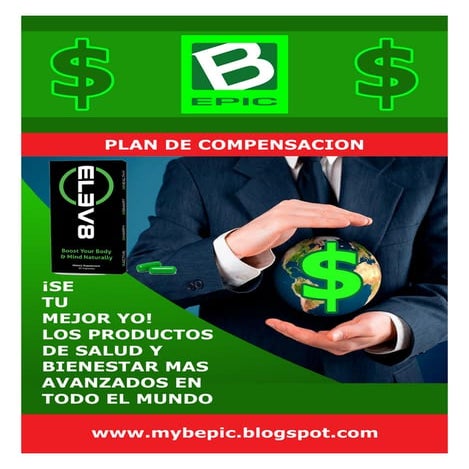 Bepic plan de compensacion | PDF