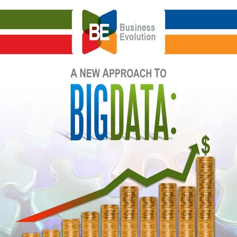 Business Evolution: A New Approach to Big Data