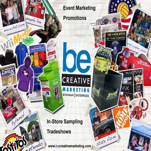 HL-Promotions-&-Events | PDF