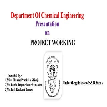 Concentration of coal