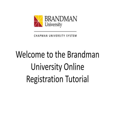 Ber   ed2 go registration tutorial