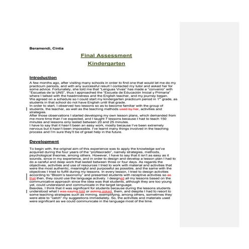 Beramendi tpd-trabajo de reflexión final-kinder-pdf