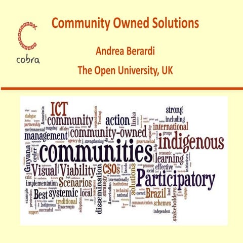 10 community base organizations | DOCX