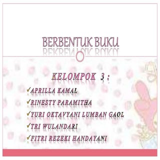 Tugas Saran dan Prasarana