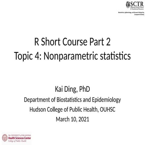 BERD R Short Course (Topic 4).pptxBERD R Short Course (Topic 4).pptx