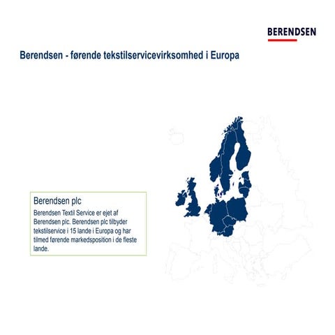 Tre danske virksomheders erfaringer med Office 365 - den konkrete forskel for...