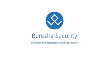 Berezha Security