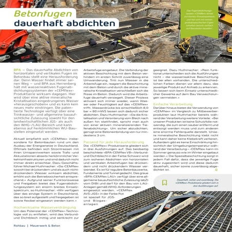 Bs 8102 waterproof systems | PDF