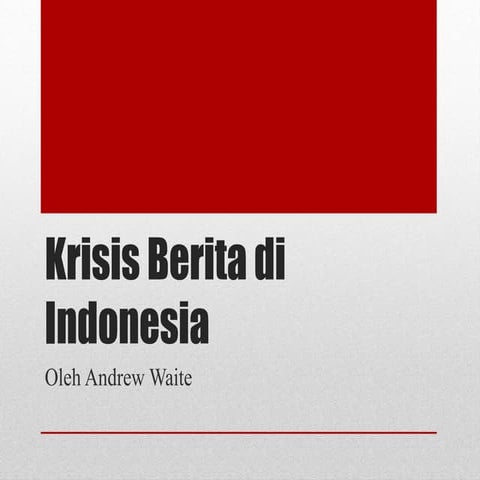 Berita Palsu Powerpoint BIPA kelas tinggi.pptx