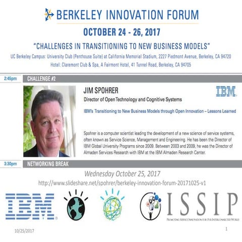 Berkeley innovation forum 20171025 v1