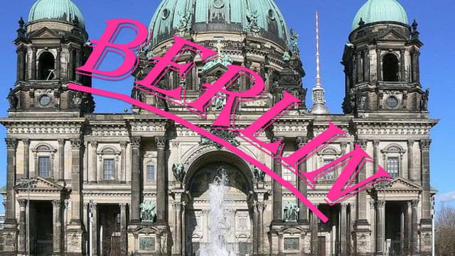 Berlin