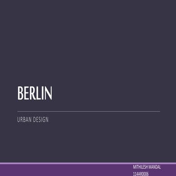 Berlin
