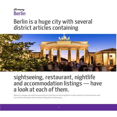 Berlin 