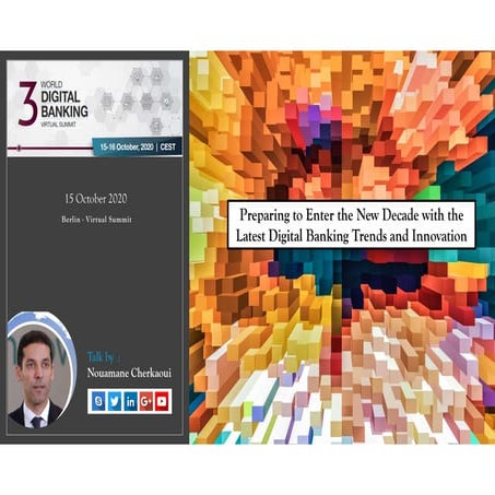 Preparing to Enter the New Decade with the Latest Digital Banking Trends and ...