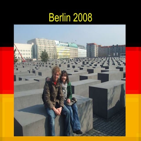 Berlin 2008
