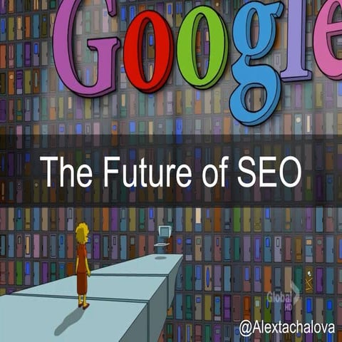 Berlin Affliliate Days - The future of SEO