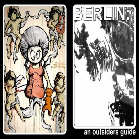Berlin Anoutsidersguide