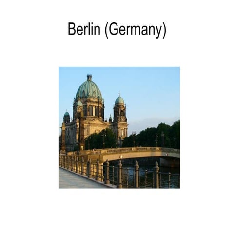 Berlin (Germany)