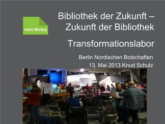 Berlin Nordischen Bottschaften may 2013 de/en slides