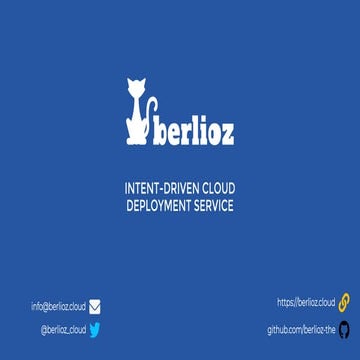 Berlioz Introduction