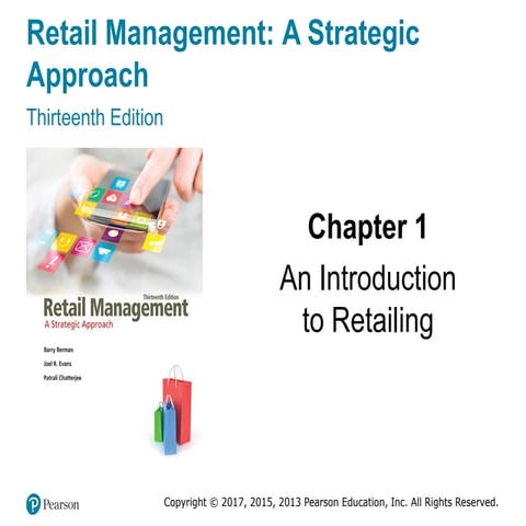 Introduction of Retail Management.ppt
