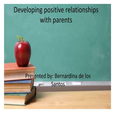 Bernadina2 developing positive_relationships_with_parents__1_