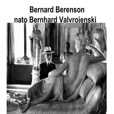 Bernard Berenson