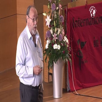 Bernard Lietaer - Bancor Protocol Best Summary (complementary currencies with...