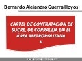 Bernardo Guerra contratación