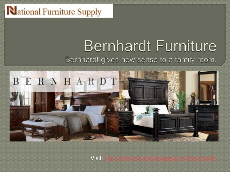 Bernhardt Furniture