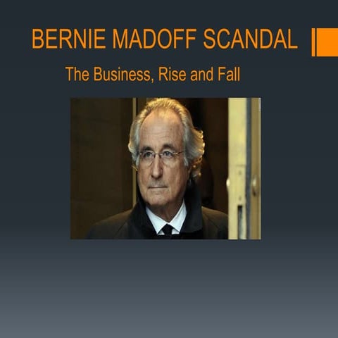 Bernie Madoff S Net Worth Before And After The Scandal - ptf7jb4