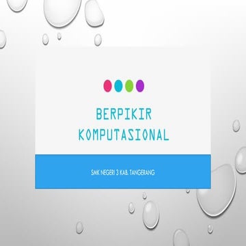 BAB 1 BERPIKIR KOMPUTASIONAL INFORMATIKA.pptx