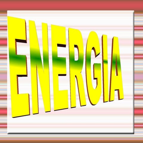 Energia