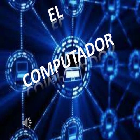 El Computador 