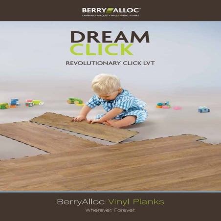 Berry alloc dreamclick