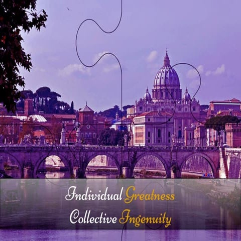 Brandon Berry - The Pieces of Me