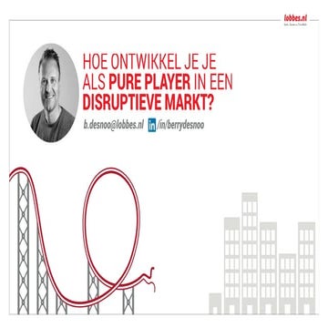 Lobbes: Berry de Snoo