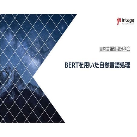 BERTを用いた自然言語処理.pdf